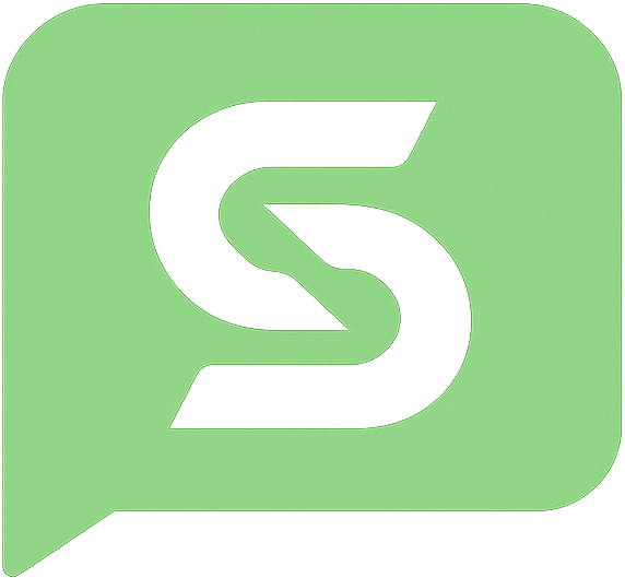 Sendam logo