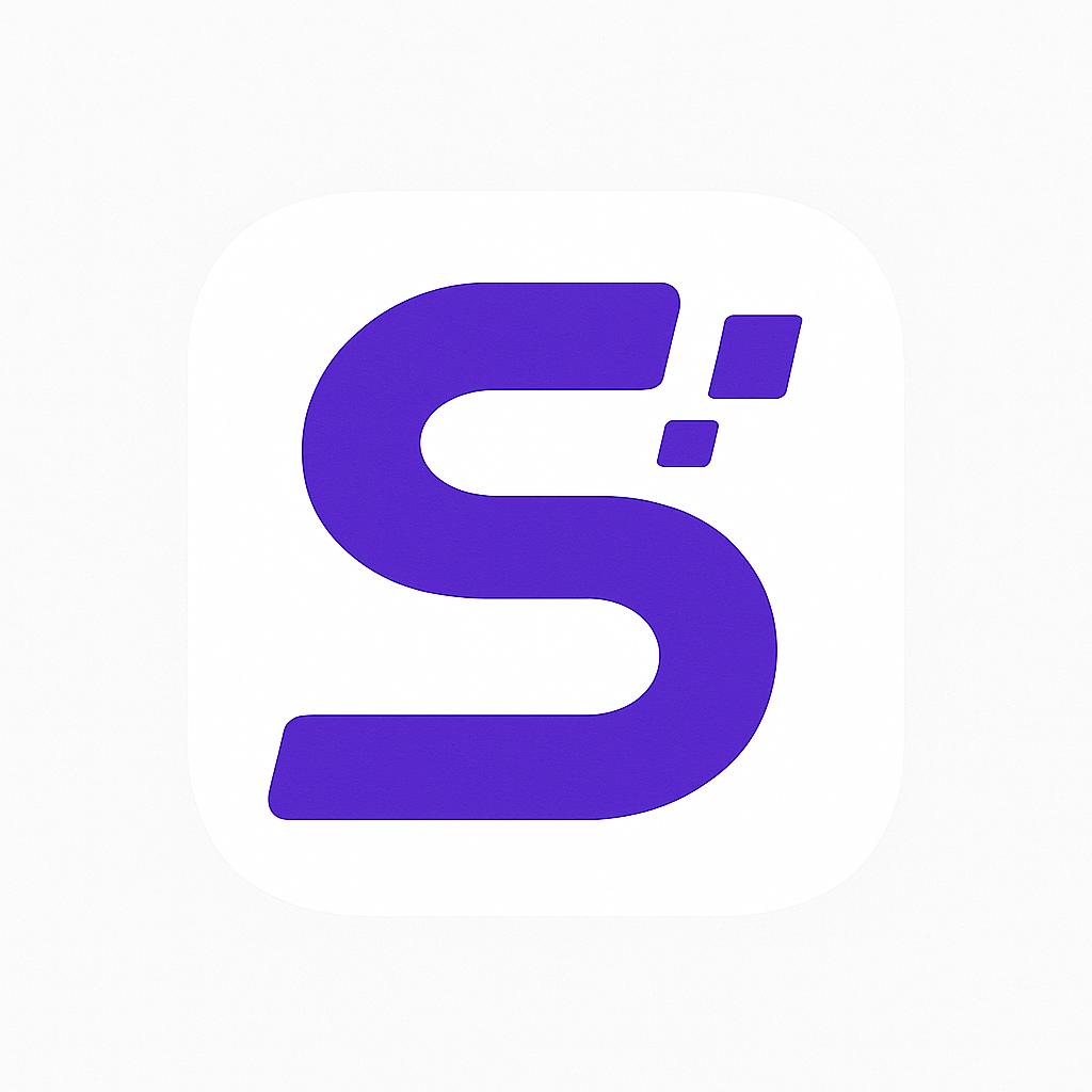 Suretrada logo