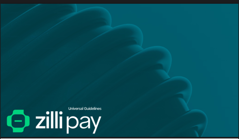 Zilli Pay logo